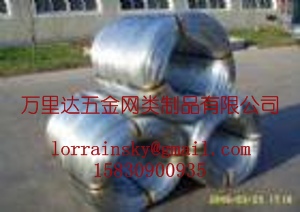 供应镀锌丝